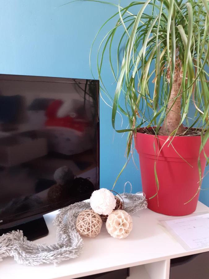 Appartement Rien Que Pour Vous Proche Centre Ville ラヴァル エクステリア 写真