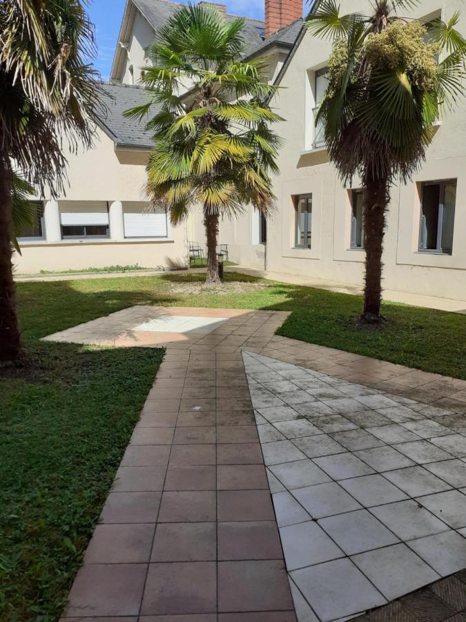 Appartement Rien Que Pour Vous Proche Centre Ville ラヴァル エクステリア 写真